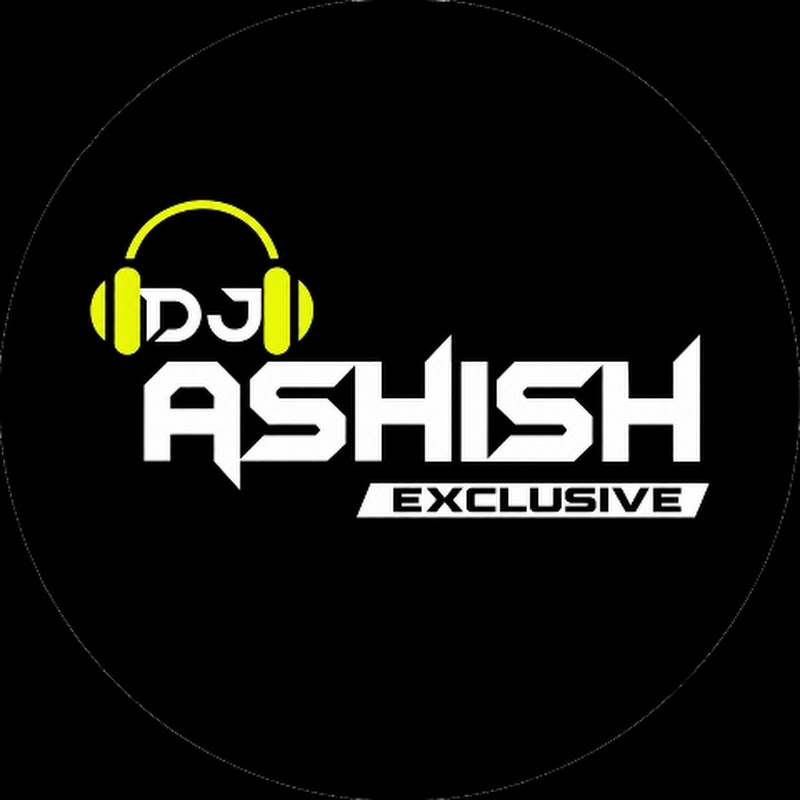 Dj Ashish Exclusive