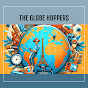 The Globe Hoppers logo