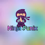 Ninja Funix logo