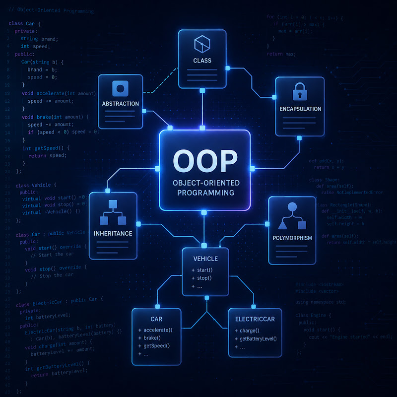 OOP Coders