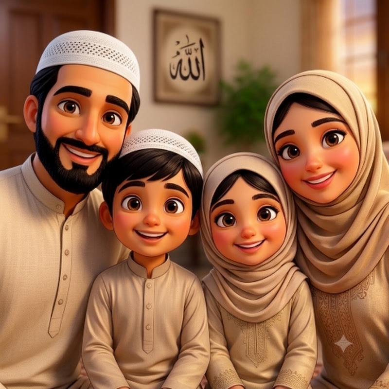 Islamic Reminder Urdu