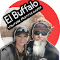 El Buffalo Rides logo
