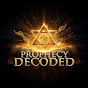Prophecy Decoded logo