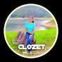 Journey with CLOZET  logo