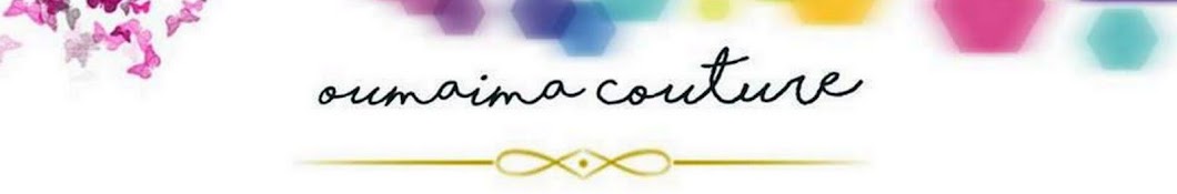 Oumaima Couture Avatar canale YouTube 