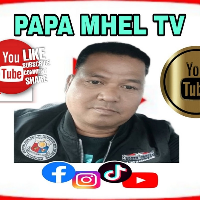 papa mhel tv 
