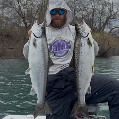 FRISKY FISHING