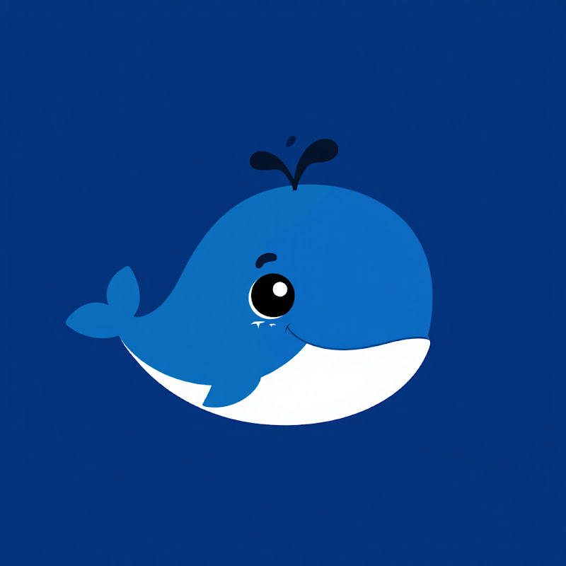 Insider Whales Logo