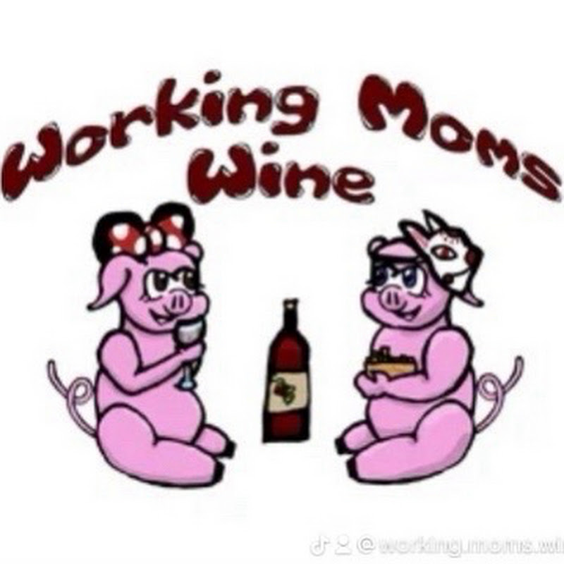 Working Moms Wine