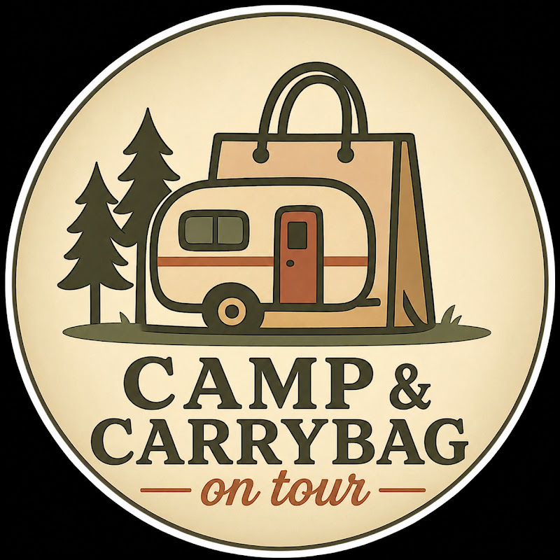 camp & carrybag