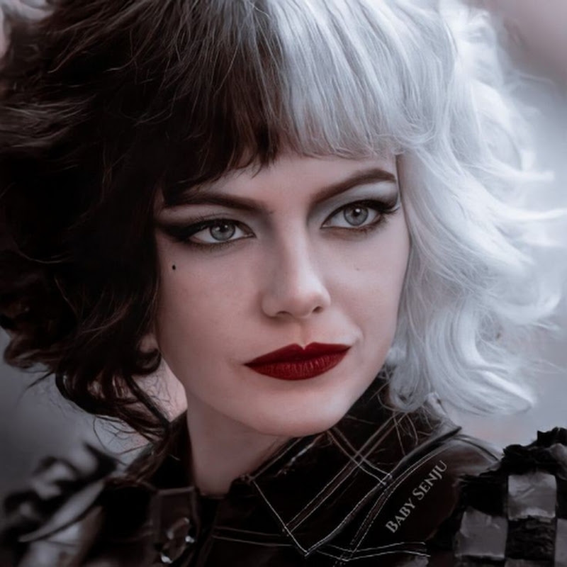 ~Cruella Reacts~