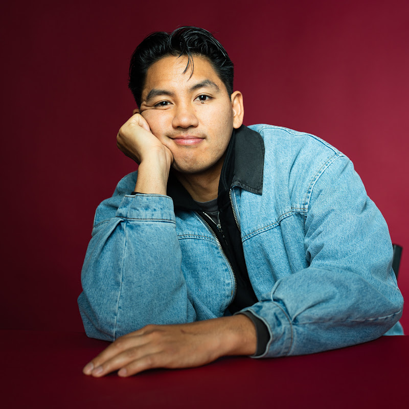 JR De Guzman