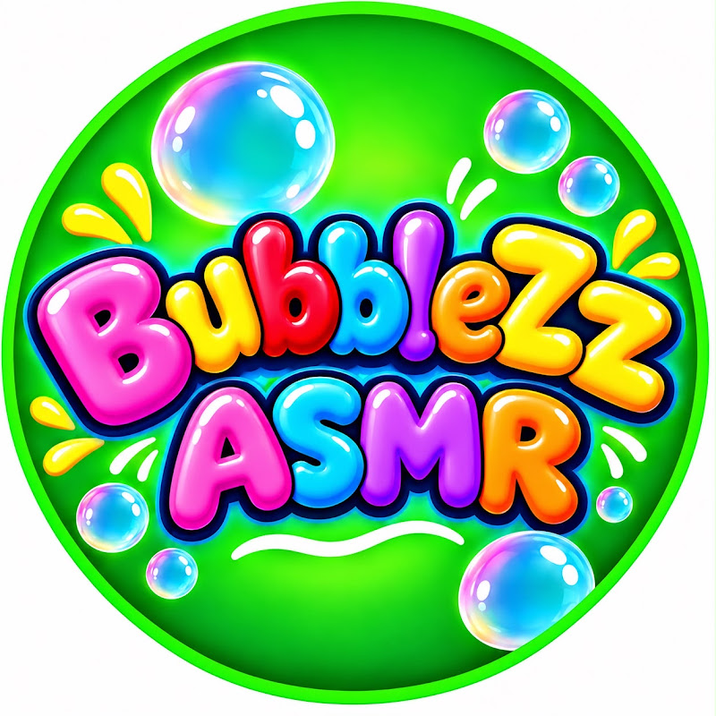 BubbleZz ASMR