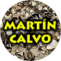 Martin Calvo