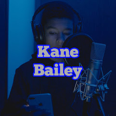 Kane Bailey Music