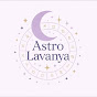 AstroLavanya logo