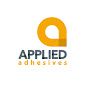APPLIED Adhesives logo