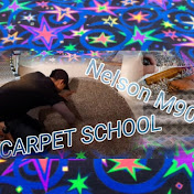 CARPET SCHOOL Nelson M90