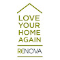 RENOVA logo