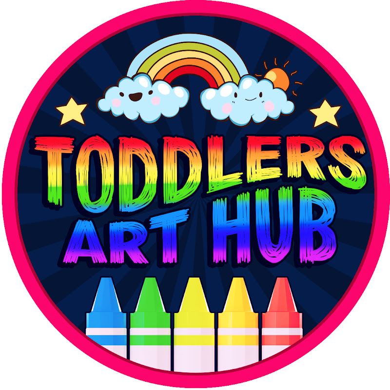 Toddlers Art Hub
