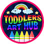 Toddlers Art Hub Avatar