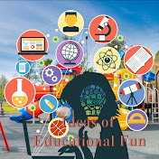 ideas of educational fun