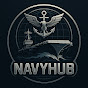 NavyHub logo
