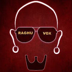 Channel thumbnail for Raghu Vox