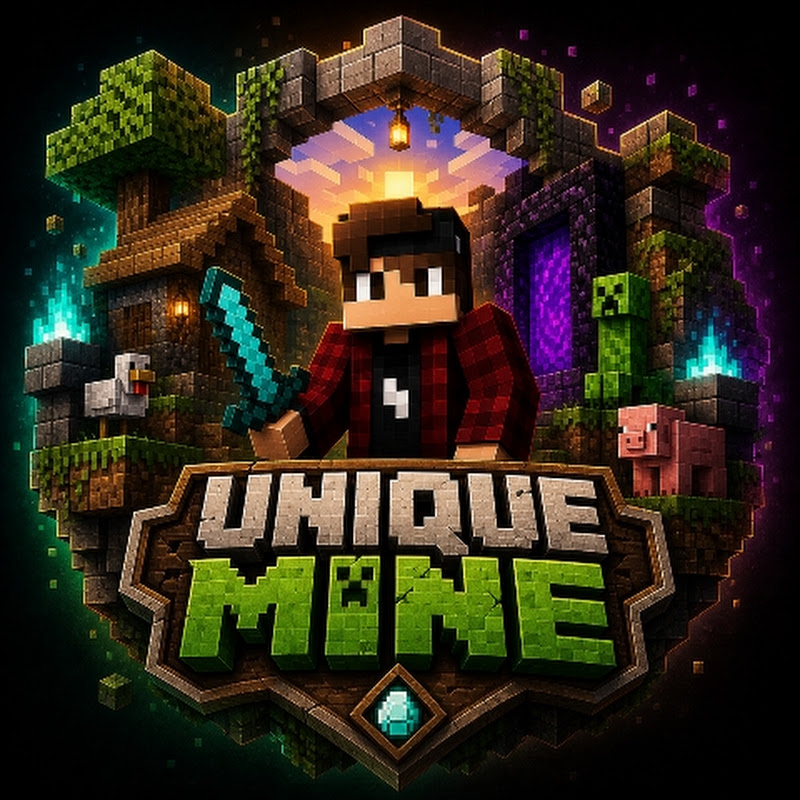 UNIQUE MINE