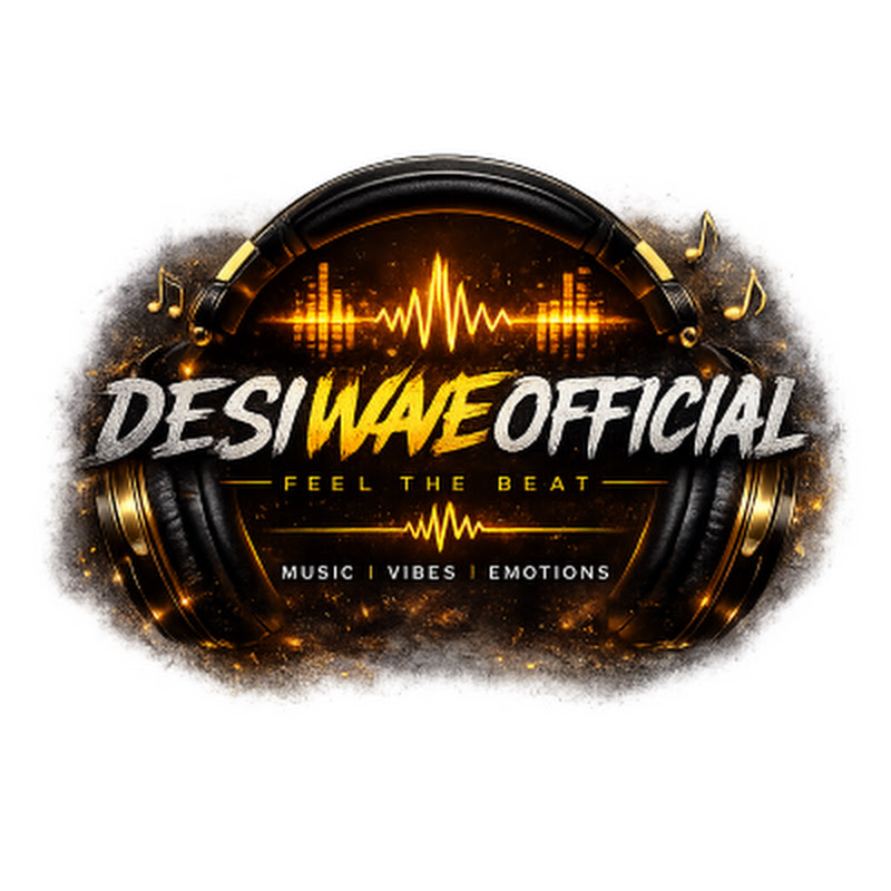 DesiWaveOfficial