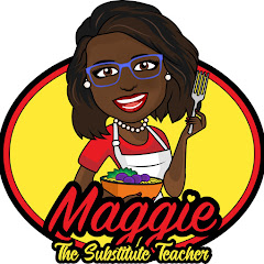 Maggie the Substitute Teacher net worth