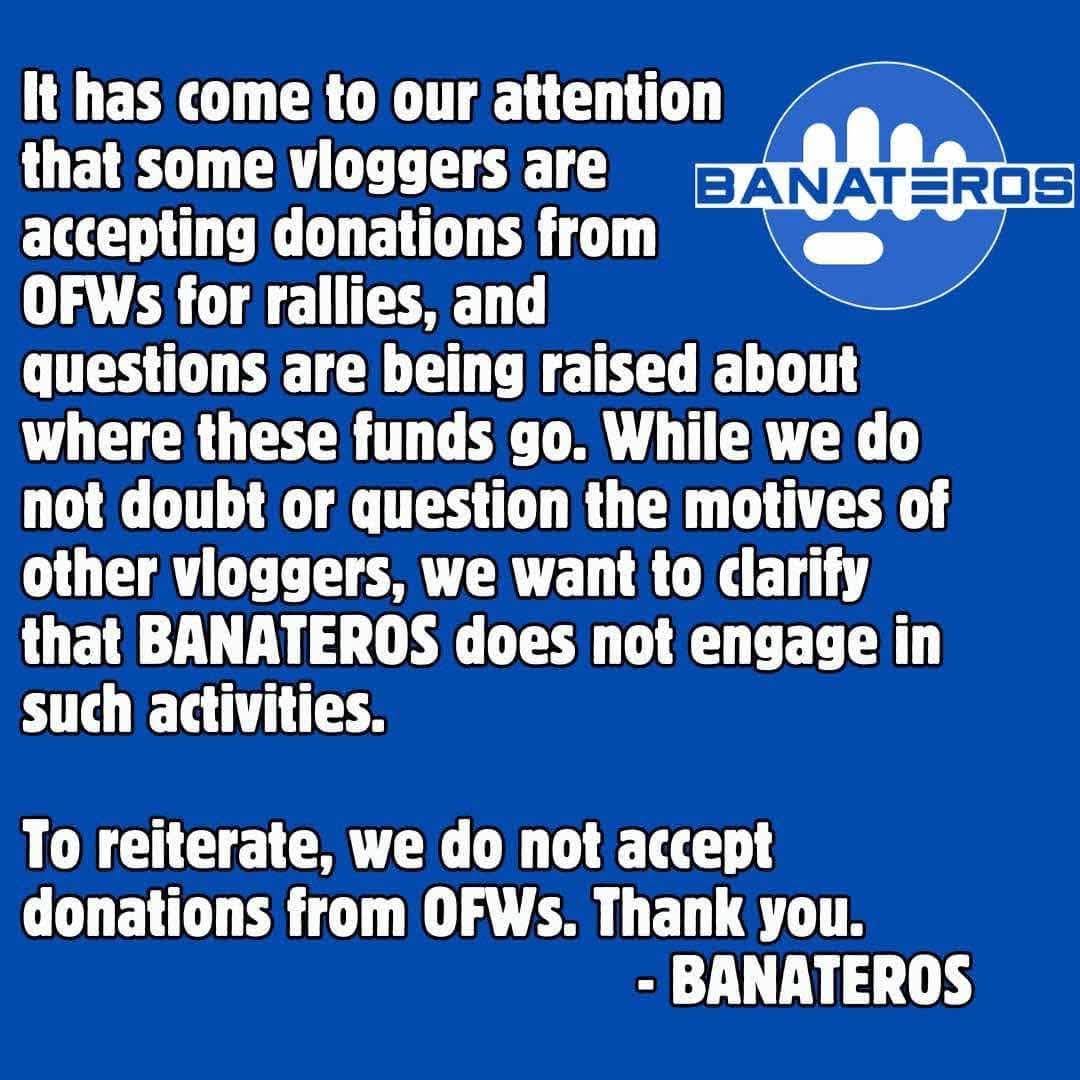 Post from BATANG HAMOG