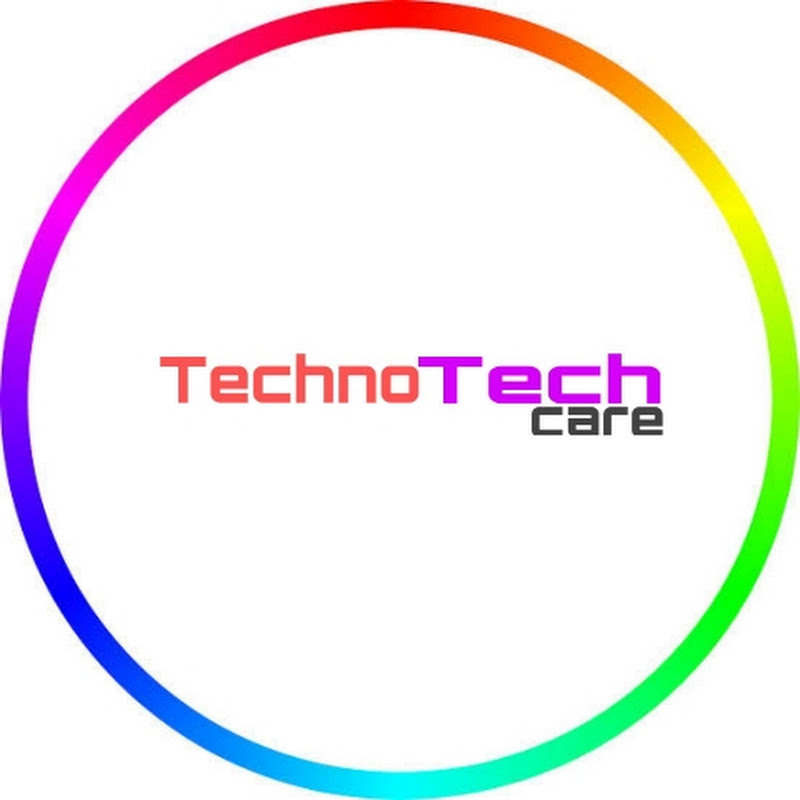 TechnoTech care icon