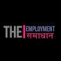 THE EMPLOYMENT SAMADHAN logo