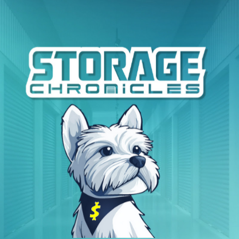 Storage Chronicles