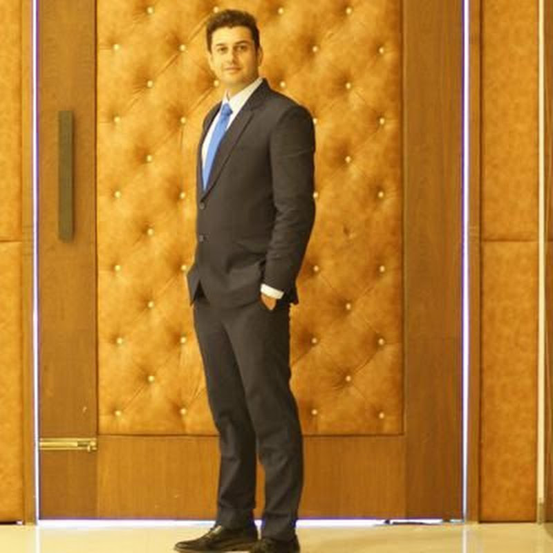 Anand Bhatt Vlogs