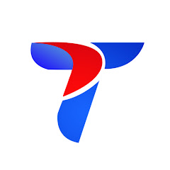 Логотип каналу Turista Dominicano
