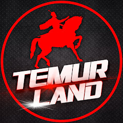 TEMUR LAND | ТЕМУР ЛАНД channel logo