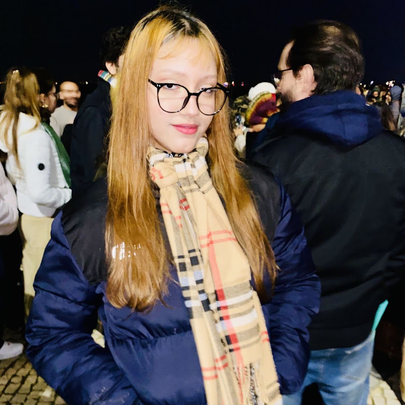 Photo Nathy ASMR