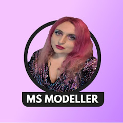 Ms Modeller net worth