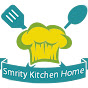 Smrity Kitchen Home logo