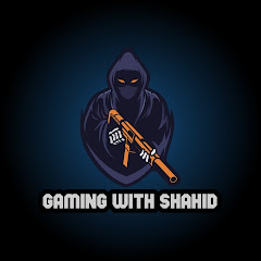 GAMING WITH SHAHID 