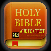 The Holy Bible in HD 4K Audio Text