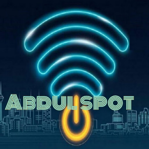 Abdul spot