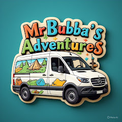 Mr Bubba&rsquo;s Adventures - Van Life after 60 on YouTube