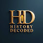 History Decoded logo