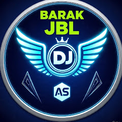 DJ BARAK JBL 