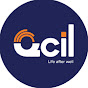 Qcil Uganda logo