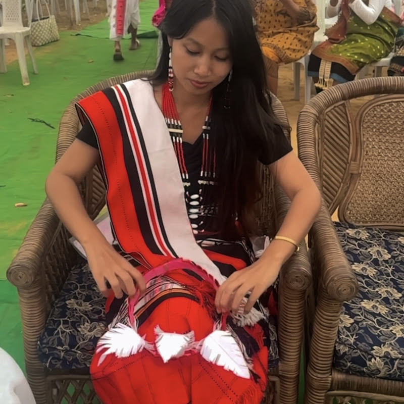 Asuna Naga vlog