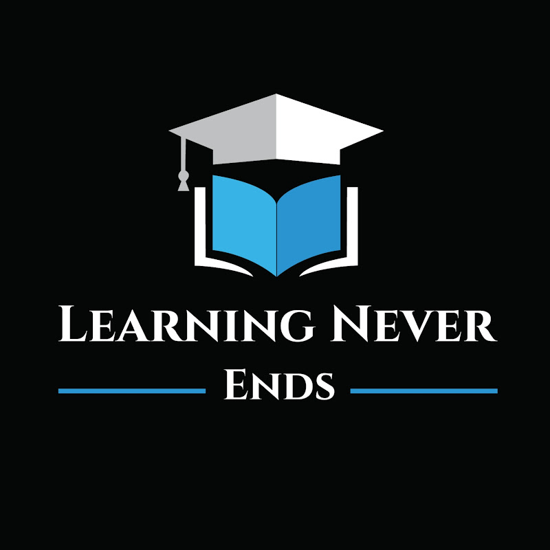 Learning Never Ends